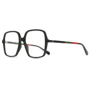 Gucci GG1003O 008, Black frame, view 2