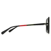 Gucci GG1003O 008, Black frame, view 3