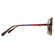 Gucci GG1003O 009, Tortoiseshell frame, view 2