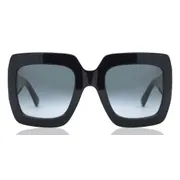 Gucci GG0053SN 001