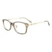 Gucci GG1129OJ Asian Fit 004, Brown frame, view 2