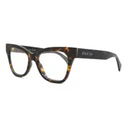 Gucci GG1133O 004, Tortoiseshell frame, view 2
