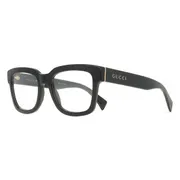 Gucci GG1138O 001, Black frame, view 2