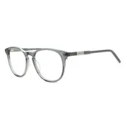 Gucci GG1157O 005, Clear frame, view 2