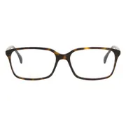 Gucci GG0553OA Asian Fit 002, Tortoiseshell frame, view 1