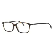 Gucci GG0553OA Asian Fit 002, Tortoiseshell frame, view 2