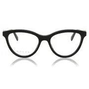 Gucci GG1179O 001, Black frame, view 1