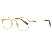 Gucci GG1222O 003, Gold frame, view 2