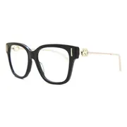 Gucci GG1204O 001, Black frame, view 2