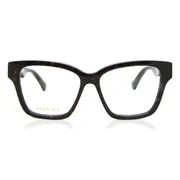 Gucci GG1302O 006, Tortoiseshell frame, view 1