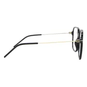 Gucci GG1271O 001, Black frame, view 3