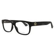 Gucci GG1341O 001, Black frame, view 2