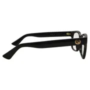Gucci GG1341O 001, Black frame, view 3
