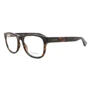 Gucci GG1344O 002, Tortoiseshell frame, view 2
