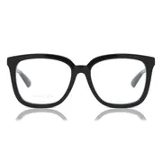 Gucci GG1319O 001, Black frame, view 1