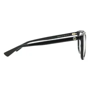 Gucci GG1319O 001, Black frame, view 3