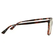 Gucci GG0025O 013, Tortoiseshell frame, view 3