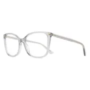 Gucci GG0026O 017, Blue frame, view 2