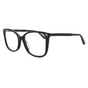 Gucci GG0026O 001, Black frame, view 2