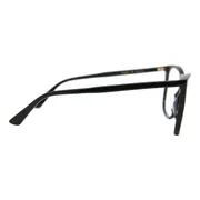 Gucci GG0026O 008, Black frame, view 3