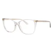 Gucci GG0026O 018, Grey frame, view 2