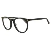 Gucci GG0027O 001, Black frame, view 2