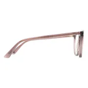 Gucci GG0027O 012, Brown frame, view 3