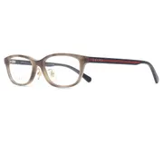 Gucci GG0931OJ 002, Tortoiseshell frame, view 2