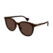 Gucci GG1180SK Asian Fit 004