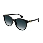 Gucci GG1180SK Asian Fit 001