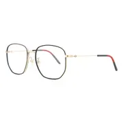 Gucci GG1197OA Asian Fit 001, Gold frame, view 2