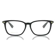 Gucci GG0156OA Asian Fit 001