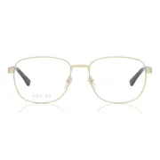 Gucci GG1225O 002, Gold frame, view 1