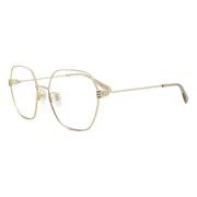 Gucci GG1285O 001, Gold frame, view 2
