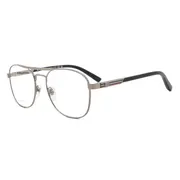 Gucci GG1290O 001, Silver frame, view 2
