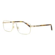 Gucci GG1291O 002, Gold frame, view 2