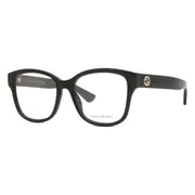 Gucci GG1340O 001, Black frame, view 2
