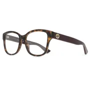 Gucci GG1340O 008, Tortoiseshell frame, view 2