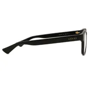 Gucci GG1343O 001, Black frame, view 3