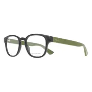 Gucci GG1343O 007, Black frame, view 2