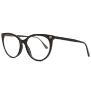 Gucci GG0093O 001, Black frame, view 2