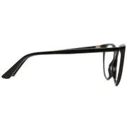 Gucci GG0093O 001, Black frame, view 3