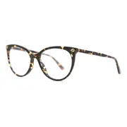 Gucci GG0093O 002, Tortoiseshell frame, view 2