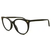 Gucci GG0093O 007, Brown frame, view 2