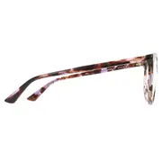 Gucci GG0093O 009, Tortoiseshell frame, view 3