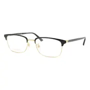 Gucci GG0131O 001, Black frame, view 2