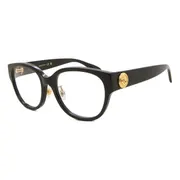 Gucci GG1411OK Asian Fit 001, Black frame, view 2