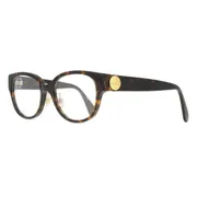 Gucci GG1411OK Asian Fit 002, Tortoiseshell frame, view 2