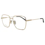 Gucci GG1414O Asian Fit 001, Gold frame, view 2