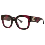 Gucci GG1423O 003, Tortoiseshell frame, view 2